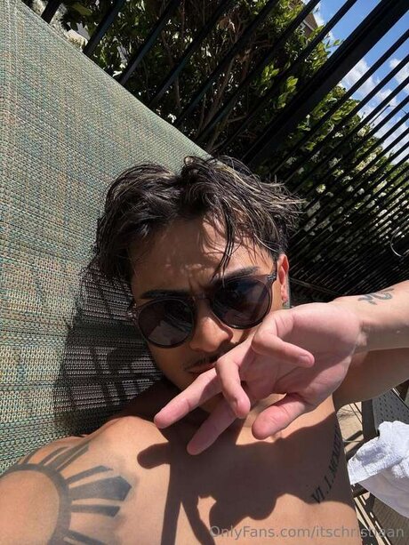 Itschristiaan pornstar hot picture