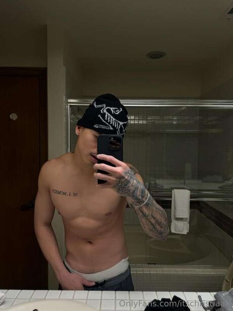 Itschristiaan best pornstar pic