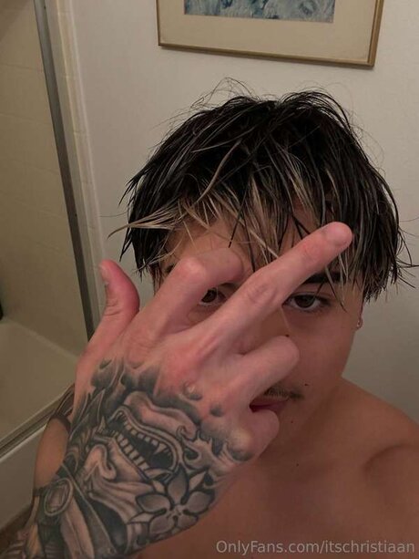 Itschristiaan pornstar hd img