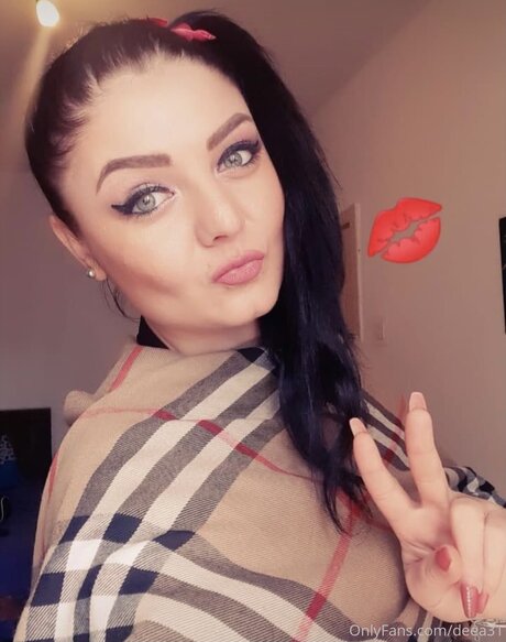 Deea31 nudes star pic