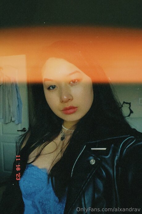 Alxandrav pornstar beautiful archive