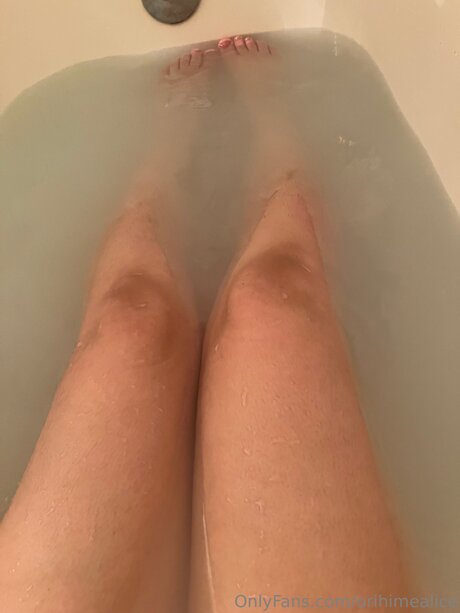 Orihimealice hd pornstar pics