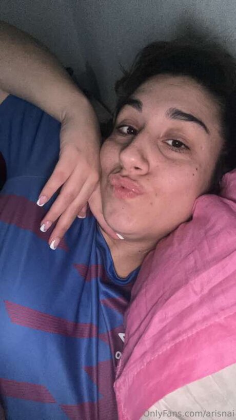 Arisnai pornstar hd gallery