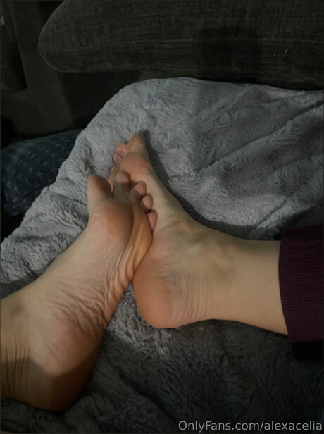 Alexacelia art model photos