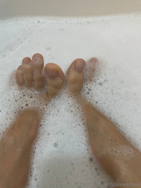 Alexacelia star hd photo