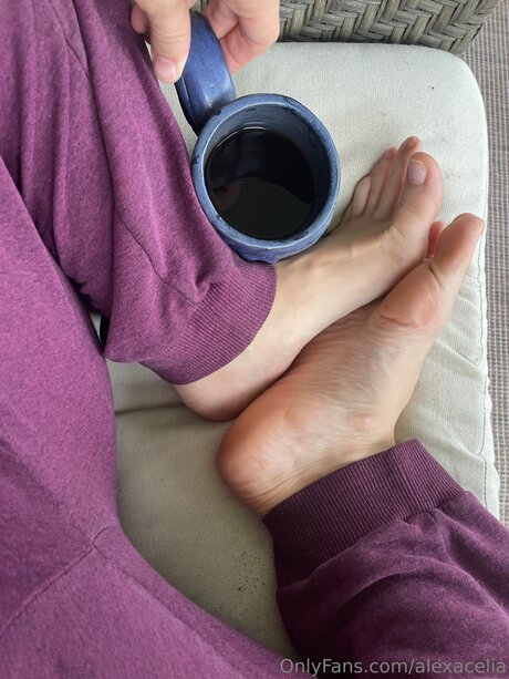 Alexacelia model xxx archive