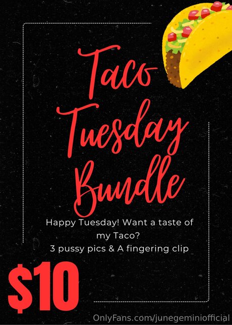 Junegeminiofficial model picture