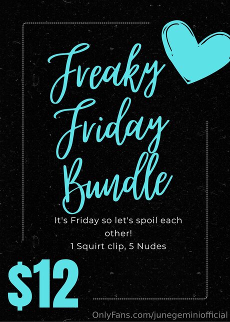 Junegeminiofficial sex star photo