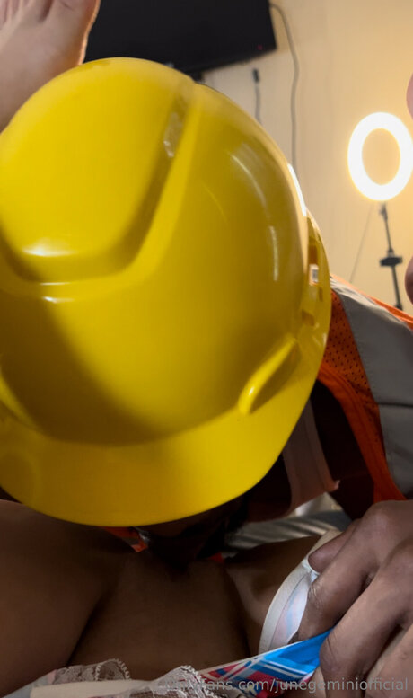 Junegeminiofficial pornstar beautiful photos