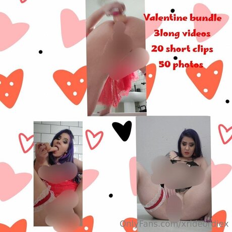 Xrideordiex hot star pic