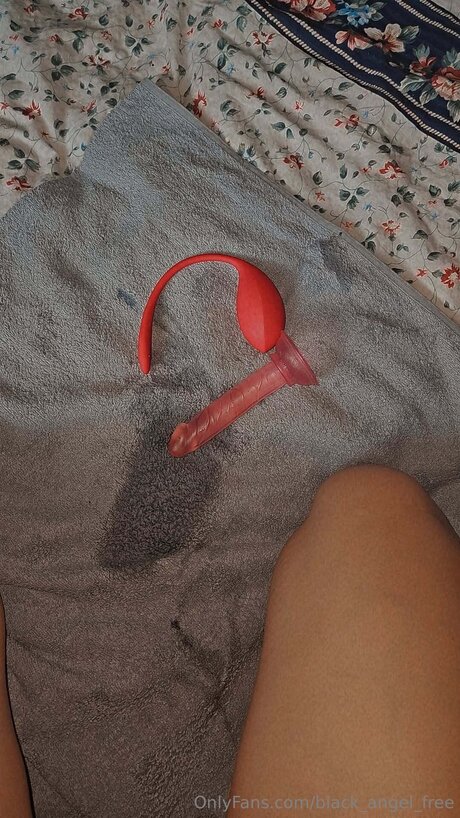 Black Angel Free star nice images