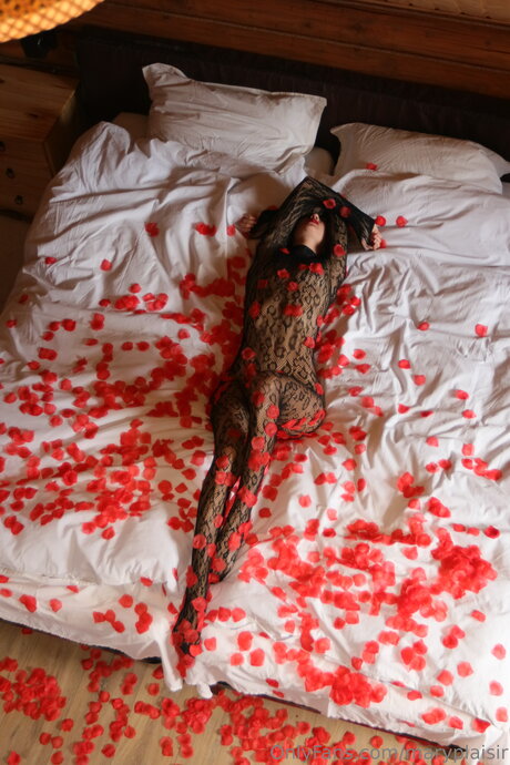 Maryplaisir best pornstar pic