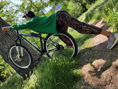 Maryplaisir model erotic pic