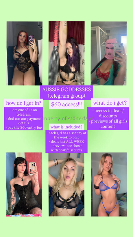 St0nerfans nudes star photo