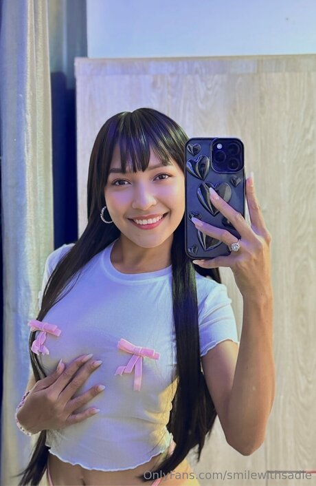 Smilewithsadie xxx actress images