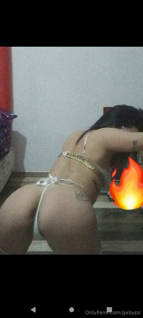 Gabypz pretty star image