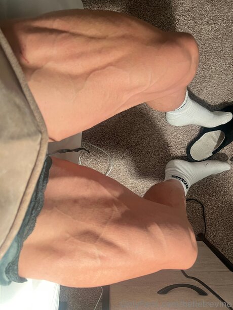 Helletrevino pornstar nudes image