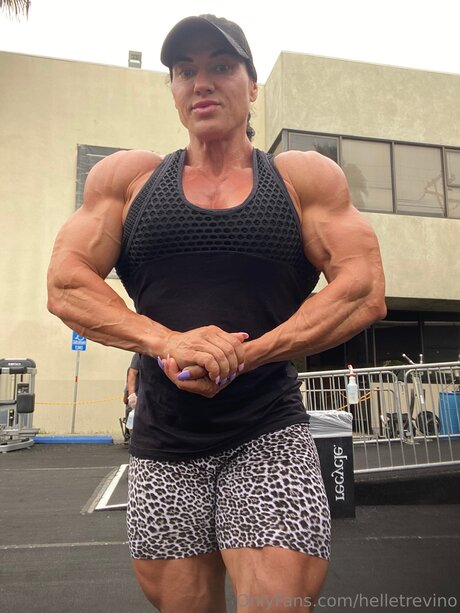 Helletrevino pornstar xxx picture