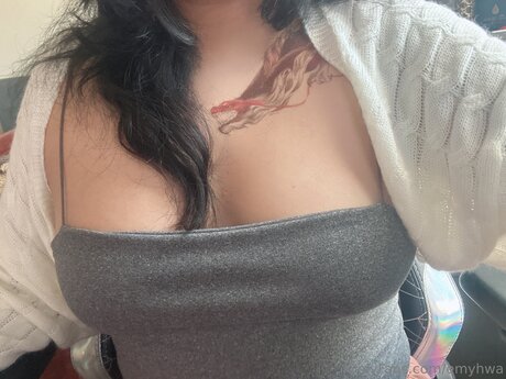 Emyhwa high quality actress archive