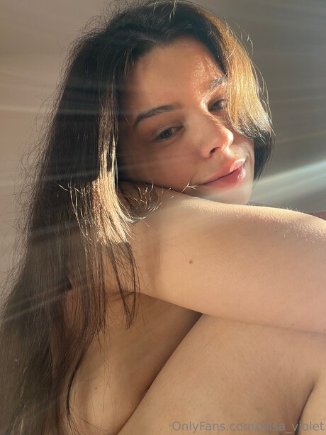 Alisa Violet high quality pornstar gallery