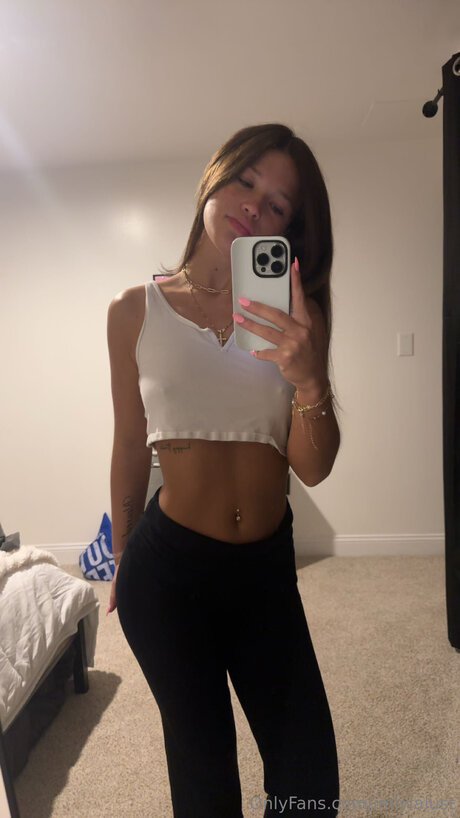 Imlylalust perfect model photo