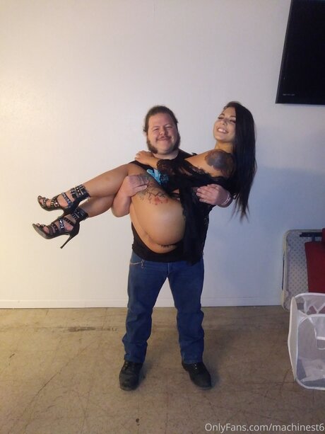 Machinest6 adult star gallery