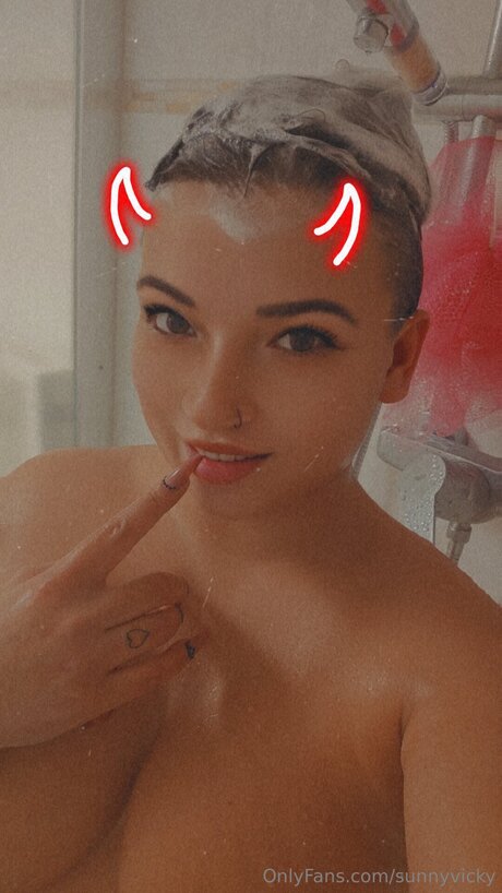 Sunnyvicky beautiful model pics