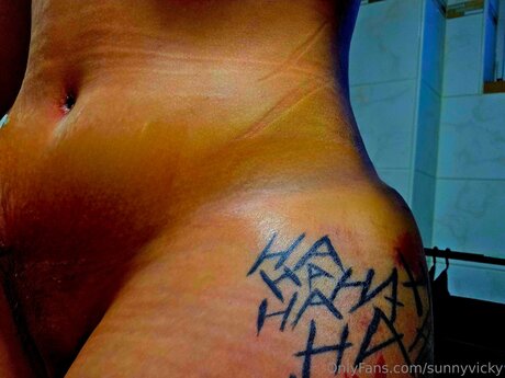 Sunnyvicky sex pornstar img