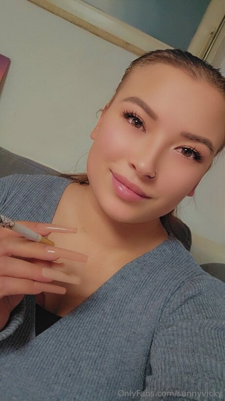 Sunnyvicky star xxx picture