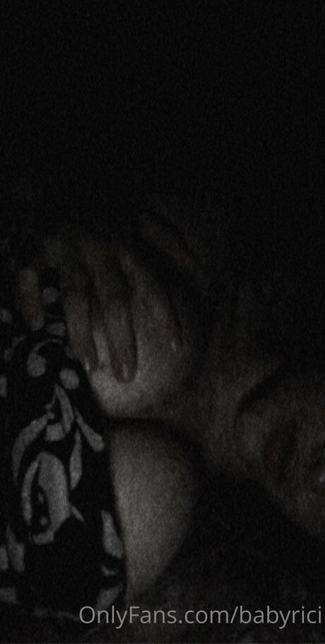 Babyrici pornstar best image