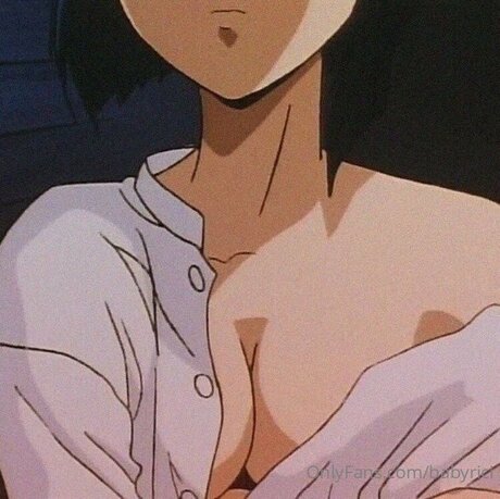 Babyrici model nudes gallery