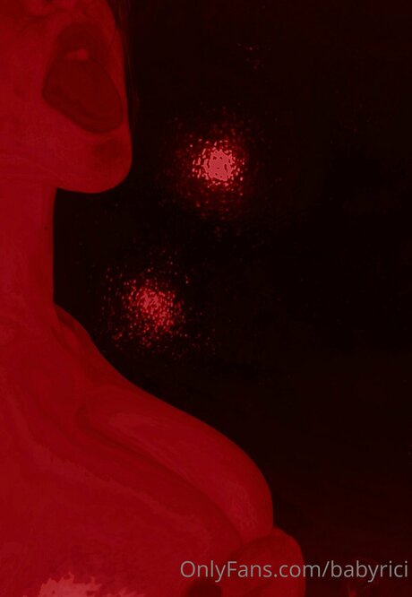 Babyrici model pretty images