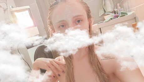 Infinitely Sensitive hd pornstar image