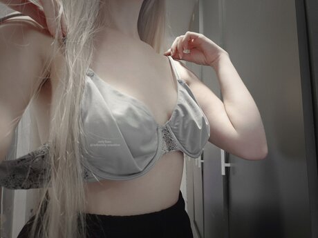 Infinitely Sensitive adult model pictures