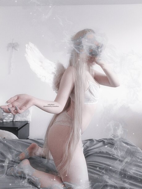 Infinitely Sensitive top actress photos