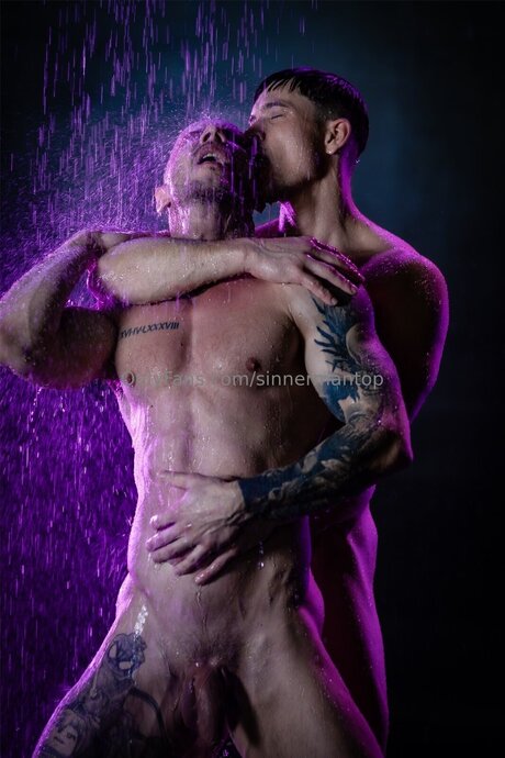 Sinnermantop xxx model gallery