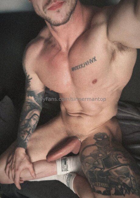 Sinnermantop pornstar beautiful pictures