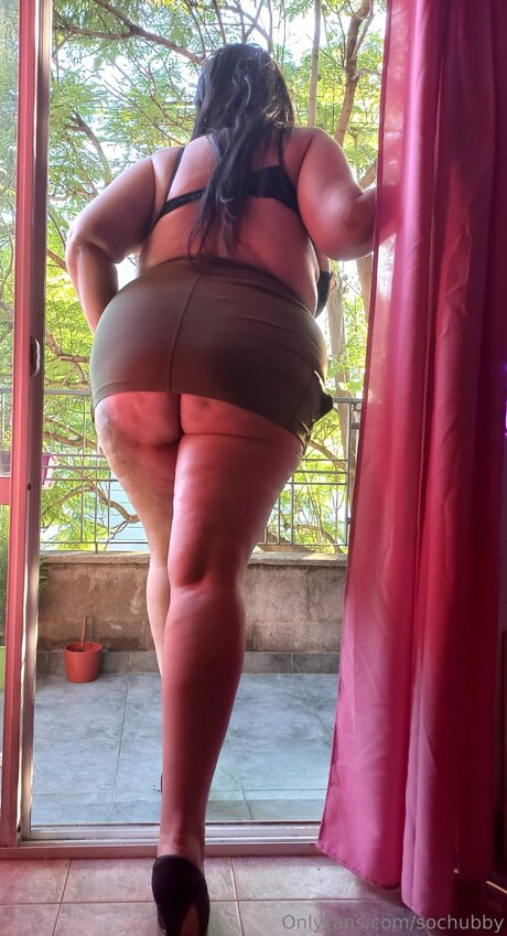 Sochubby model pornographic archive