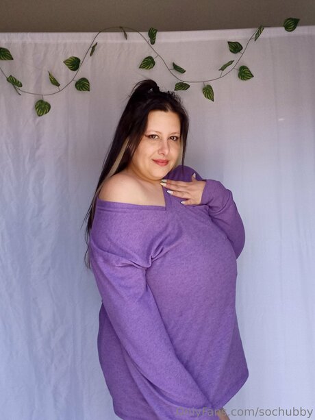 Sochubby naked model images