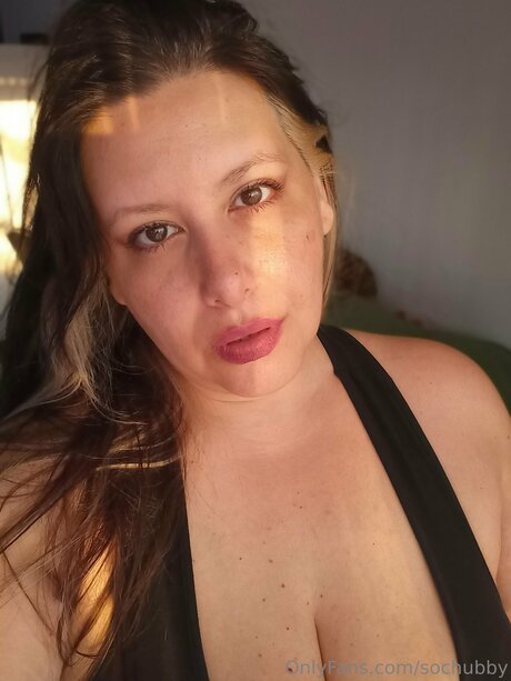 Sochubby model porn photos