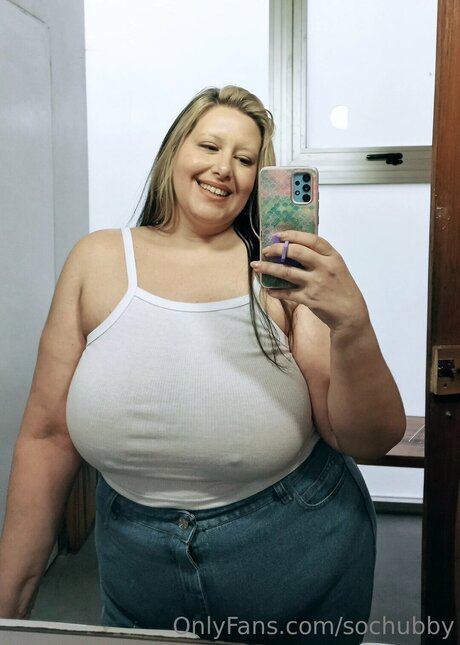 Sochubby pretty pornstar galleries