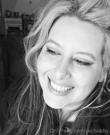 Sochubby nudes pornstar pics