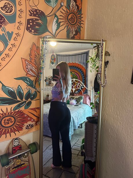 Atxabbbsss pornographic model image