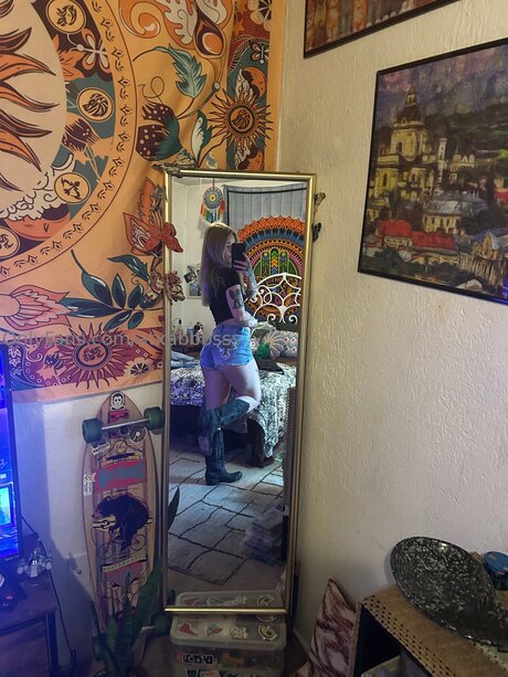 Atxabbbsss pornographic model pics