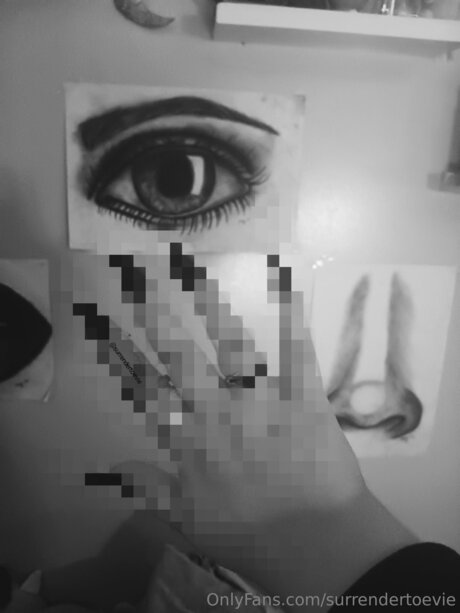 curvy nude onlyfans art porn picture