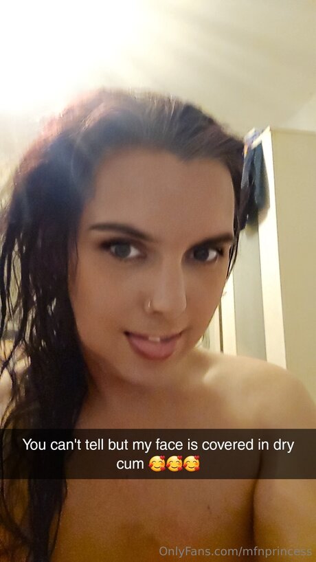 Mfnprincess model art archive