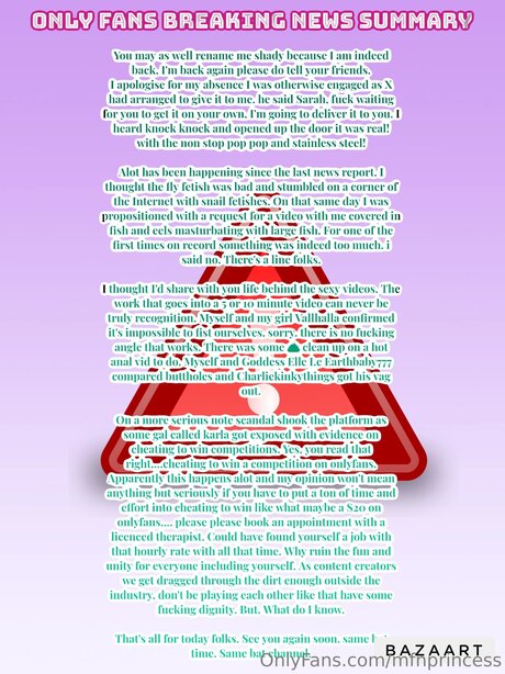 Mfnprincess art pornstar images