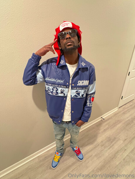 Ilovedemons nice star archive