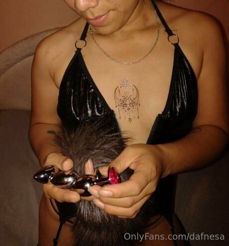 Dafnesa top actress image