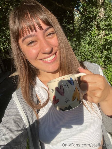 Stella Ma pretty actress image